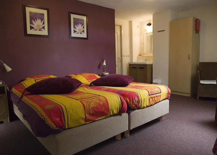 Bed & Breakfast Onder Dak