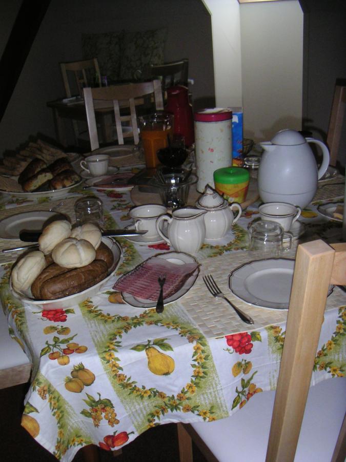 Onder Dak Alojamento de Acomodação e Pequeno-almoço
